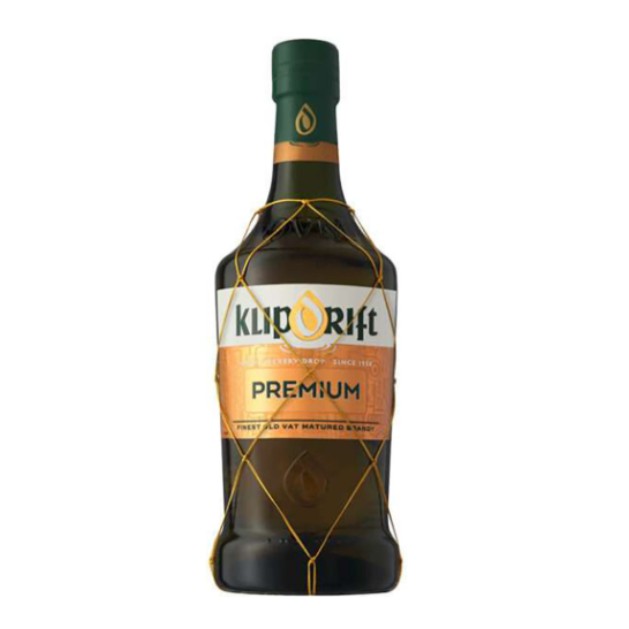 Klipdrift Premium Brandy